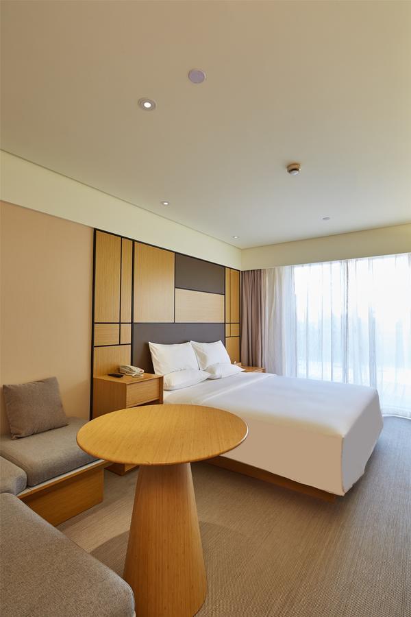 Ji Hotel Beijing Chaoyang Park Extérieur photo
