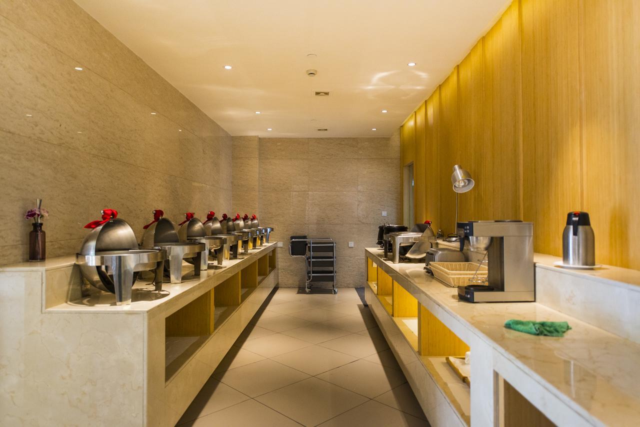 Ji Hotel Beijing Chaoyang Park Extérieur photo